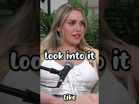 Mia Malkova talks about insane sizes