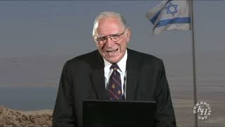 Chuck Missler- Luke Session 6. Chapter 6