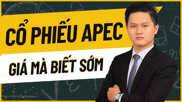 Cổ phiếu APS, API, IDJ - Cẩn thận vì điều này l Chứng khoán Tín Phong