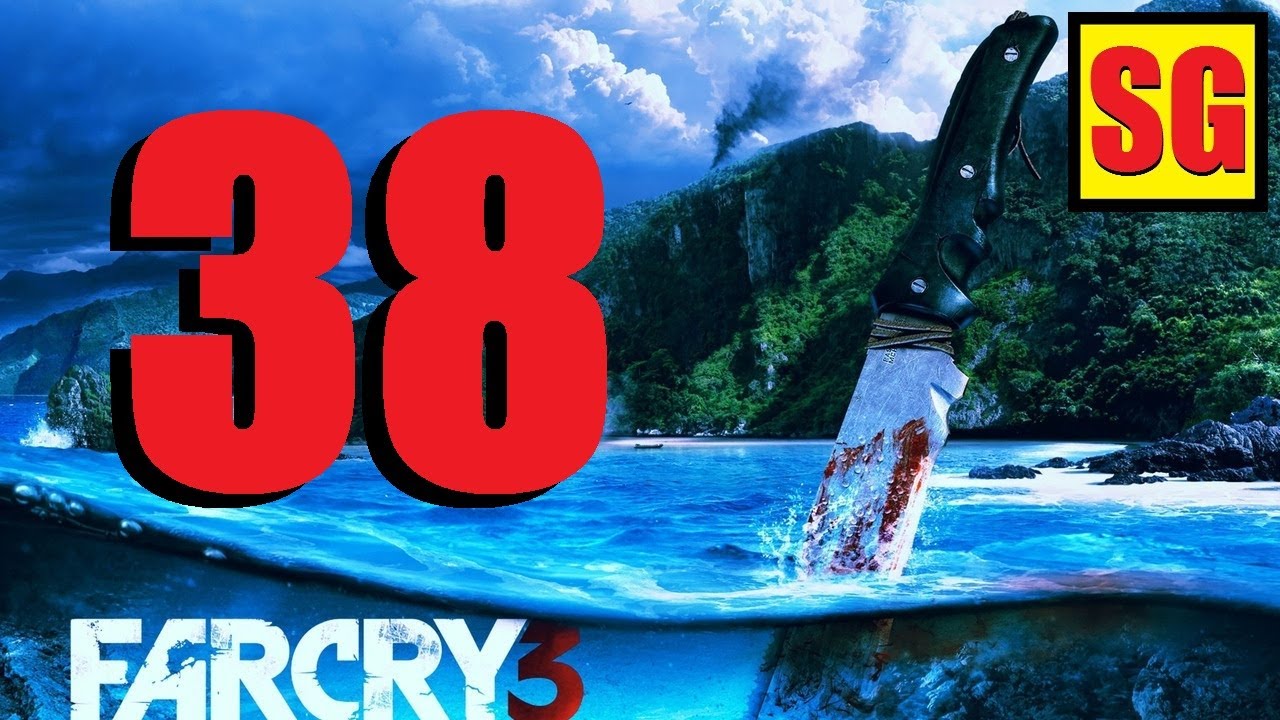 Far Cry 3 Walkthrough Part 38 - Poker Time! | PC | HD 1080p | Ultra - YouTube