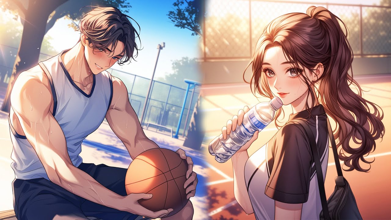 We made a 1-year bet to date—swore no love involved, but now he’s addicted and can’t stop