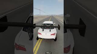 Sunburst TOP SPEED | BeamNG Drive #beamngdrive #viral #challenge #speed
