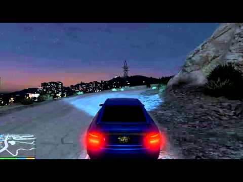 GTA V ON GT 440 1GB DDR3 AND i3 4160 @ 3.6Ghz