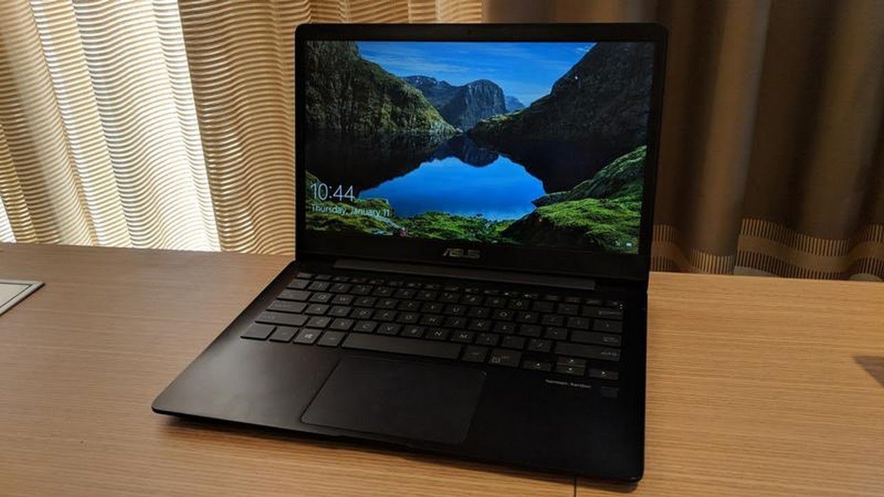 Android 13 asus. Asus 13 ux331ual.
