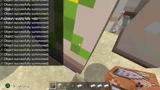 Minecraft Bedrock lets try and figure out