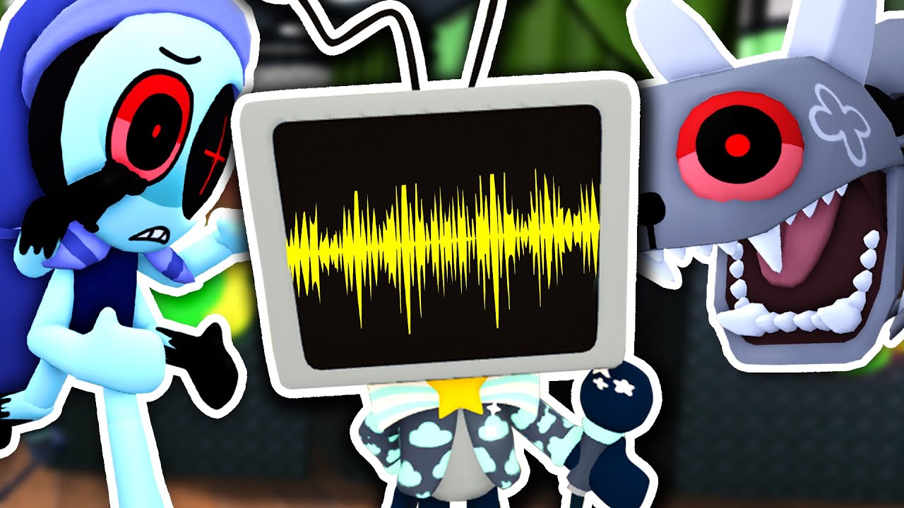 TOTALLY Accurate VEE RUN in Dandy's World!