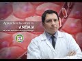 LA #ANEMIA ¿QUÉ ES Y CÓMO COMBATIRLA? ✅