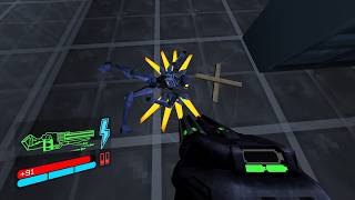 Ultrakill layer 8 fraud gameplay #ultrakill