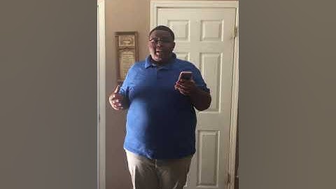 Informative Speech For SPH 107