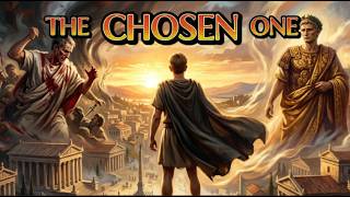 The Teenager Who Inherited An Empire Caesar Augustus