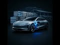 Next-Gen EVs: How OEMs Are Building Growth Strategies Through 2030