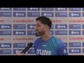 FK Sutjeska - Press Conference (1.CFL 2025/2026 06/36)