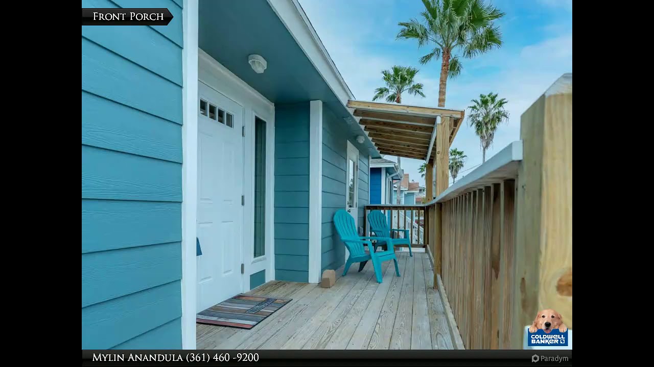 Homes for Sale - 208 CAUSEWAY, Portland, TX