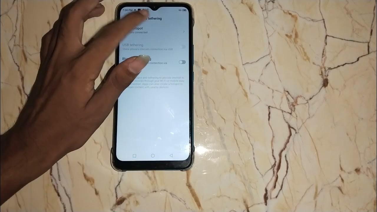 how-to-disable-hotspot-in-infinix-phone-youtube