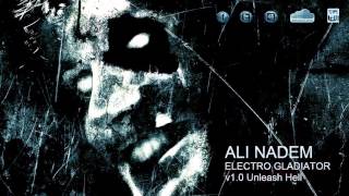 Ali Nadem   Electro Gladiator v1 0 Unleash Hell