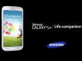 Samsung GALAXY S4 Ringtones - Rolling tone