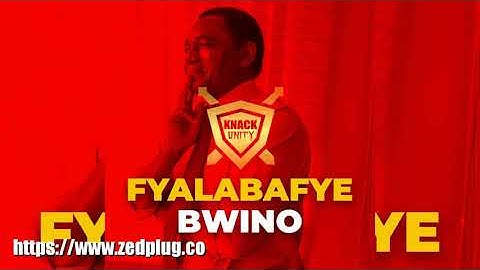 Knack Unity Shares New Upnd Campaign Song Fyalabafye Bwino
