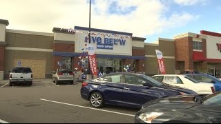 Five Below opens two stores