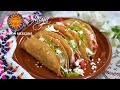 Tacos Baratos Para Comidas de Diario y Buenísimos en Cuaresma. image