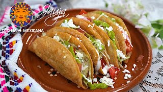 Tacos Baratos Buenísimos Para Comidas de Diario - YouTube