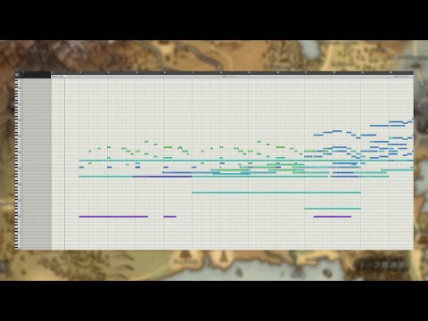 [JRPG-Style] Antique Clockwork Town