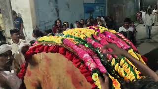 7 Muharram 2026 Sisaiya Dalel Kha 🌹 Dhol 🥰 Md Ahmad Chef