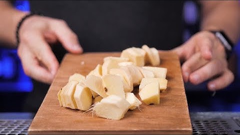 How to make ginger syrup