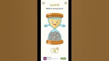 DOP 2 Gameplay Level60 Shorts Delete One Part| खेल शॉर्ट्स🔥#shorts #tiktok #deleteonepart #dop2 #dop