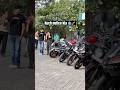 Kuch notice kia ladki impress ho gyi #automobile #trending #motorcycle #girl #feedshorts #hatchbag 