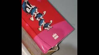 Dr Seuss Classic Case 20 books (damaged box)