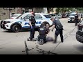 Bystander video shows moment Madison police fatally shoot man | Deconstructed