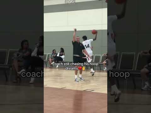 Hudl warrior … 😭 #basketball #fyp #viralvideo