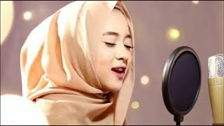 Ya Habibal Qolbi by Nissa Sabyan