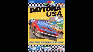 Daytona USA Arcade Soundtrack 07 Breakdown