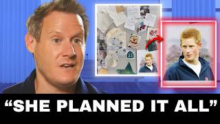 Celebrity Meghan Markle LOSES IT After Trevor Engelson EXPOSES How She TRAPPED Harry Wealth