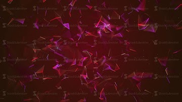 Geometrical technology futuristic abstract and science color background
