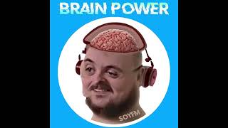 Forsen - Brain Power [Ai Cover]