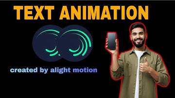 Alight Motion TEXT ANIMATION From Basic to Pro in Minutes!❤️#viralvideo#edit#editalaightmotionedi t