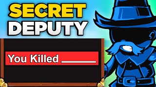 BEST DEPUTY SHOT OF MY LIFE | Town of Salem 2