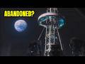 Stranded on the Moon…(Pragmata)