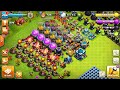 НАЧАЛО! ФУЛЛ ТХ13  В ЛЕГЕНДАРНУЮ ЛИГУ!  CLASH OF CLANS