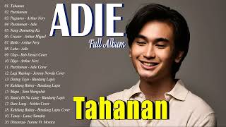 Tahanan - Nonoy Peña x Adie cover best hits 2022 - Nonoy Peña cover love songs full album 2022