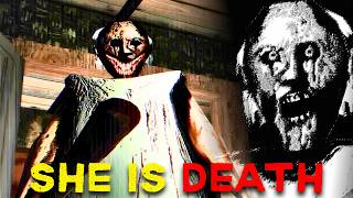 The Most NOTORIOUS Granny 2 mod | ENDING screenshot 5