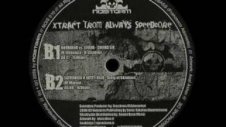 Hotrebor & Syrob - Chord Six - Noistorm 010
