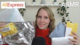 ASMR Unboxing AliExpress 📦 (Nederlands)