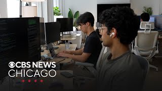 Students, educators adapt to AI in classrooms