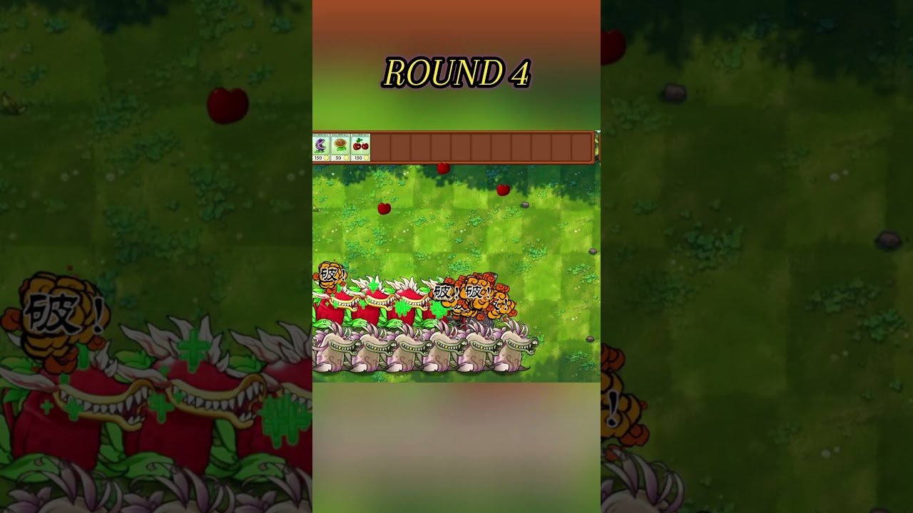 Defense of the Big Mouth Flower Family