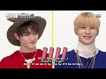 ENGSUB Weekly Idol EP289 NCT127, BIGBANG