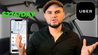 Is Uber Worth It in 2024? | How To Make The Most Money