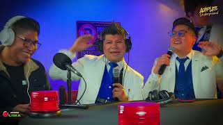 América Pop Ozi Llámame En Vivo En Acóplate Underground